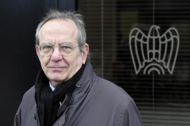Padoan, un ministro senza portaborse