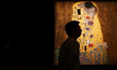 Klimt-Kahlo: una sfida di modernità