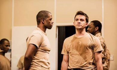 Othello, dal National Theatre di Londra al cinema – Video