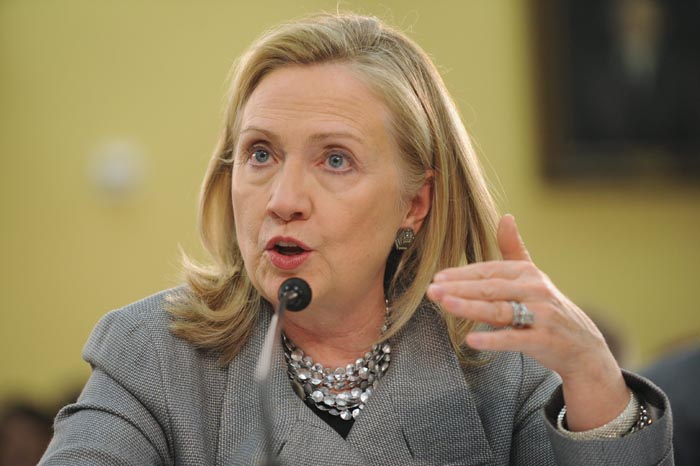 Ma negli Usa le quote rosa non esistono Ma negli Usa le quote rosa non esistono