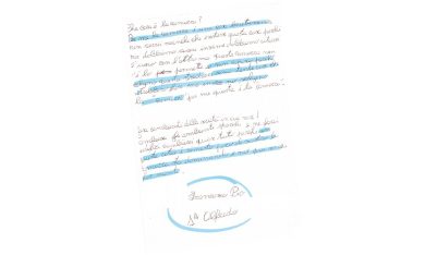 Io speriamo che me la cavo (dalla camorra)
