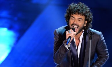 “Tempo Reale” di Francesco Renga: 5 cose da sapere
