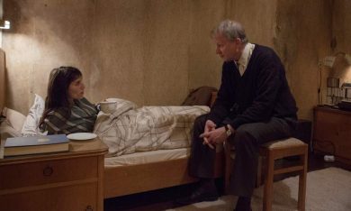 Nymphomaniac, il film hard di Lars Von Trier – Trailer italiano