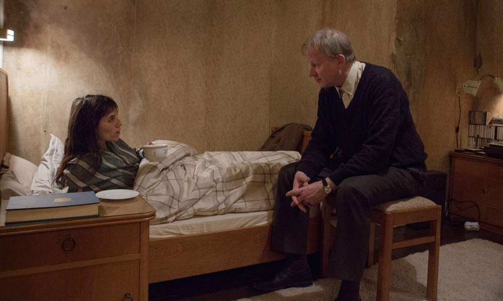 Nymphomaniac, il film hard di Lars Von Trier – Trailer italiano Nymphomaniac, il film hard di Lars Von Trier – Trailer italiano