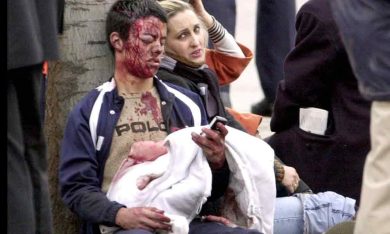 L’attentato di Atocha, dieci anni dopo