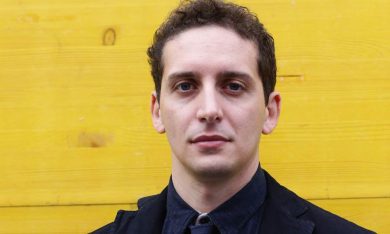 Fabio Mollo e la sua Reggio Calabria: il sud è più di niente