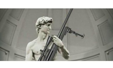 Stati Uniti: come ti vendo il fucile