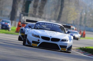 Gran Turismo Endurance: lotta, altruismo e una notte in bianco su una Gt3