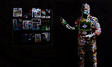 Google vuole mettersi nei tuoi panni