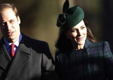 William e Kate: seconda luna di miele senza George alle Maldive