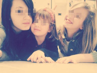 Lecco: riflessione da mamma sulla madre omicida