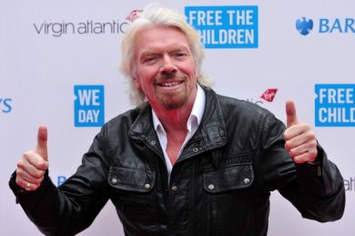 Dieci frasi che hanno cambiato la vita di uomini (e donne) di successo