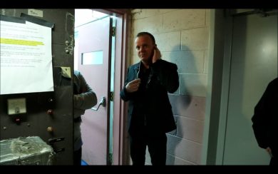 Gigi D’Alessio: “Non parlo inglese ma in America sono primo in classifica”