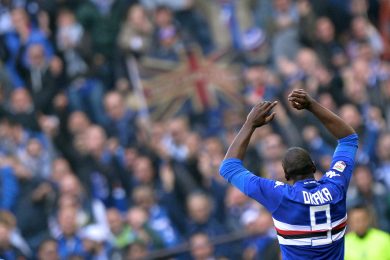 I 5 top e i 5 flop della 27a giornata di serie A