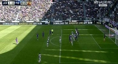 27° giornata – Diakitè, gol buono. Manca un rigore alla Lazio