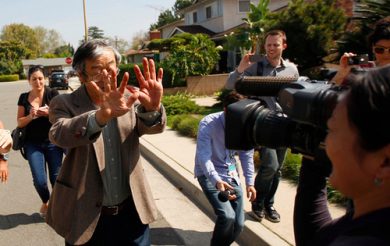 Ecco l’uomo che non ha inventato i BItcoin