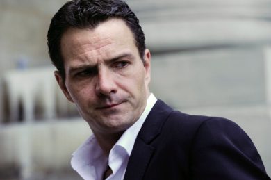 Jérôme Kerviel, da Parigi a Roma a piedi (e ritorno)