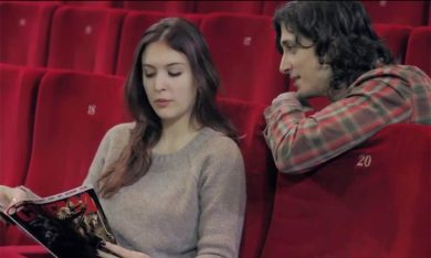 L’8 marzo con umorismo: Cosa vogliono le donne – Video