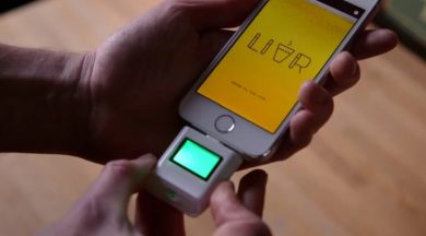 LIVR, il primo social network per chi ama bere
