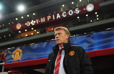 Manchester United: Moyes scrive ai tifosi