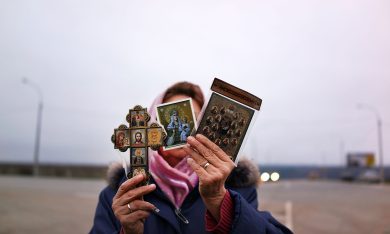 Il boicottaggio Usa-Ue contro le Paralimpiadi