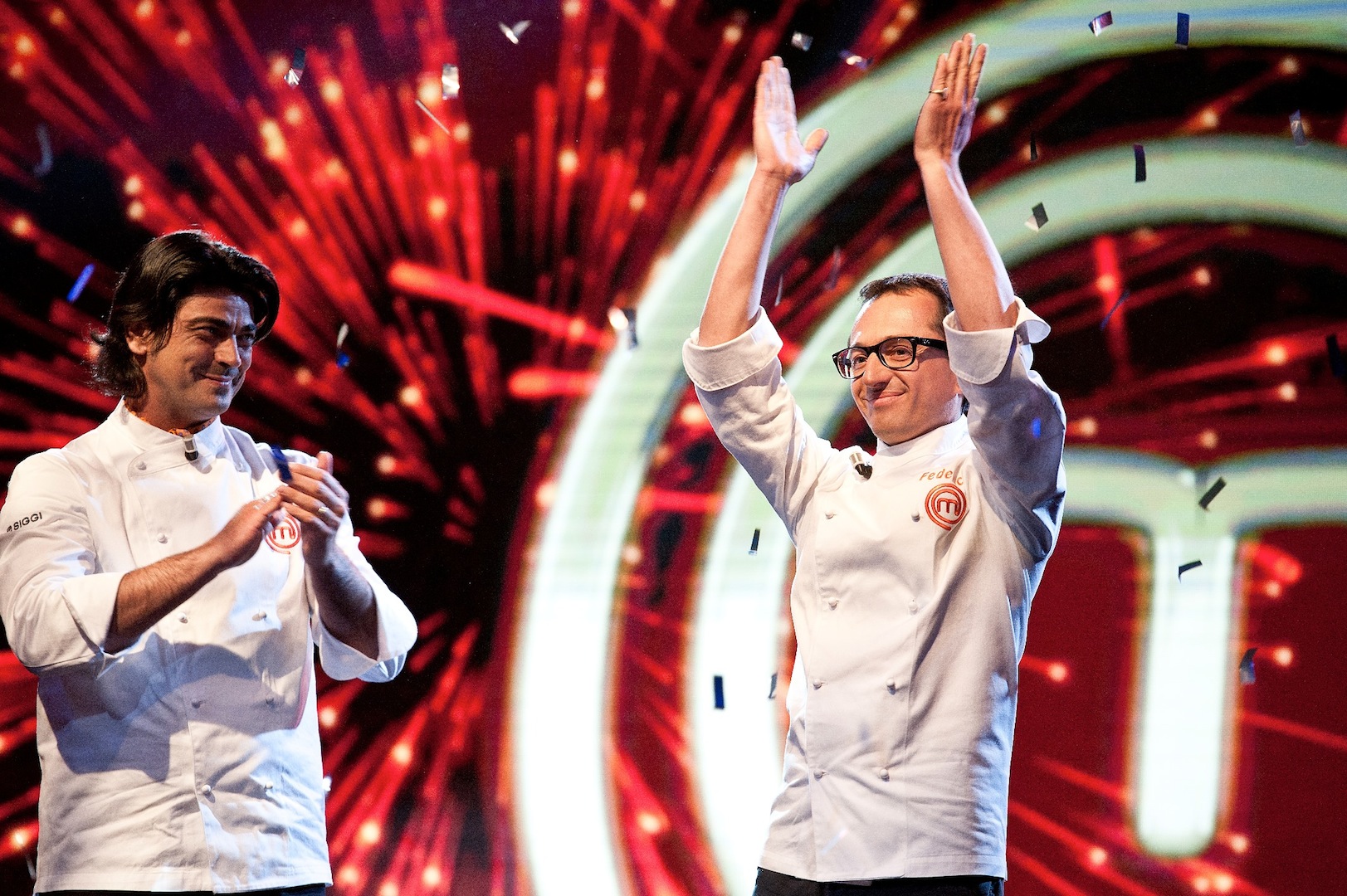 Ascolti 6/3: “MasterChef 3” chiude con il botto
