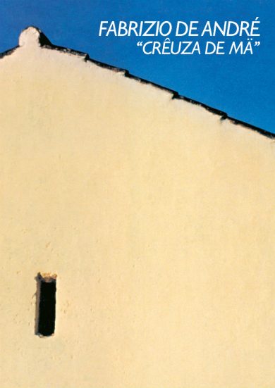 Creuza de ma: il capolavoro di De André trent’anni dopo