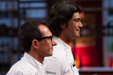 MasterChef 3: il vincitore è Federico