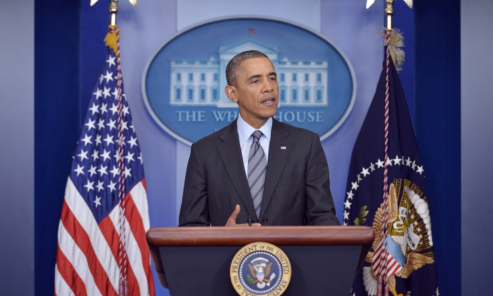 Crimea: Obama non riesce a fermare Putin Crimea: Obama non riesce a fermare Putin