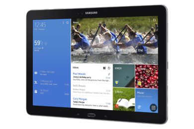 Samsung Galaxy Note Pro 12.2: non chiamatelo tablet