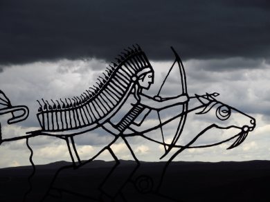 MazaCoin, un nuovo Bitcoin per l’indipendenza dei nativi americani