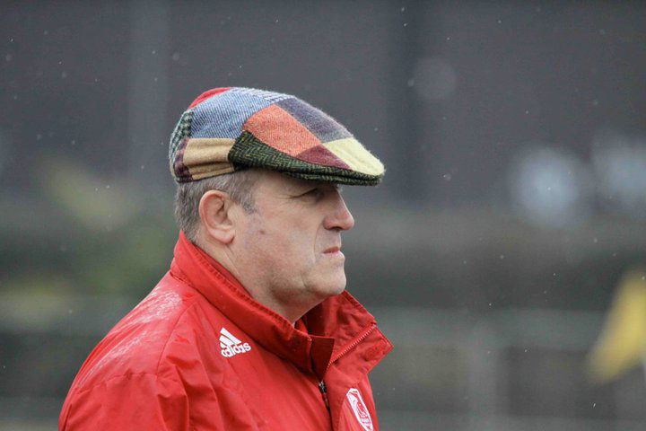 6 Nazioni: Bonacina, quello con più caps di Castrogiovanni 6 Nazioni: Bonacina, quello con più caps di Castrogiovanni