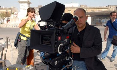 Allacciate le cinture, video-intervista a Ferzan Ozpetek