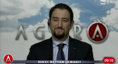 I grillini taroccano i video (Cancellieri, ti voglio bene davvero)