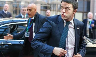 L’Italicum e la palude