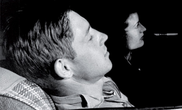 ‘Nulla, solo la notte’, il primo romanzo di John Williams