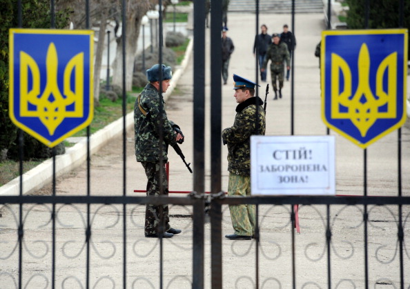 La Crimea si autoproclama russa e scoppia il caos