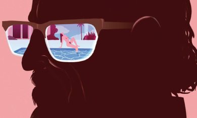 Charles Bukowski: 3 libri a vent’anni dalla morte