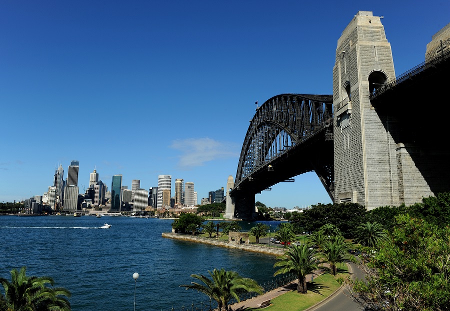 Vivere in Australia, 5 miti da sfatare
