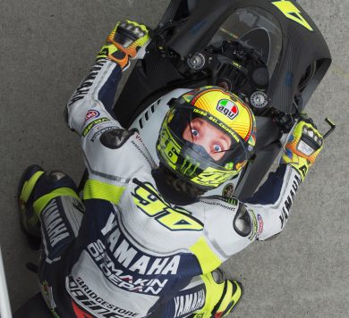 Phillip Island: Valentino Rossi commenta i test