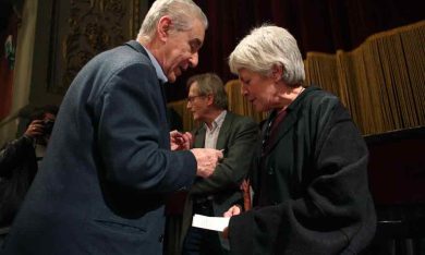 Sondaggi: la novità si chiama Tsipras