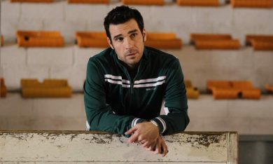 La mossa del pinguino, Edoardo Leo: “Sono un artigiano dello spettacolo”