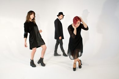 Gambardellas: il video di “Ashes”