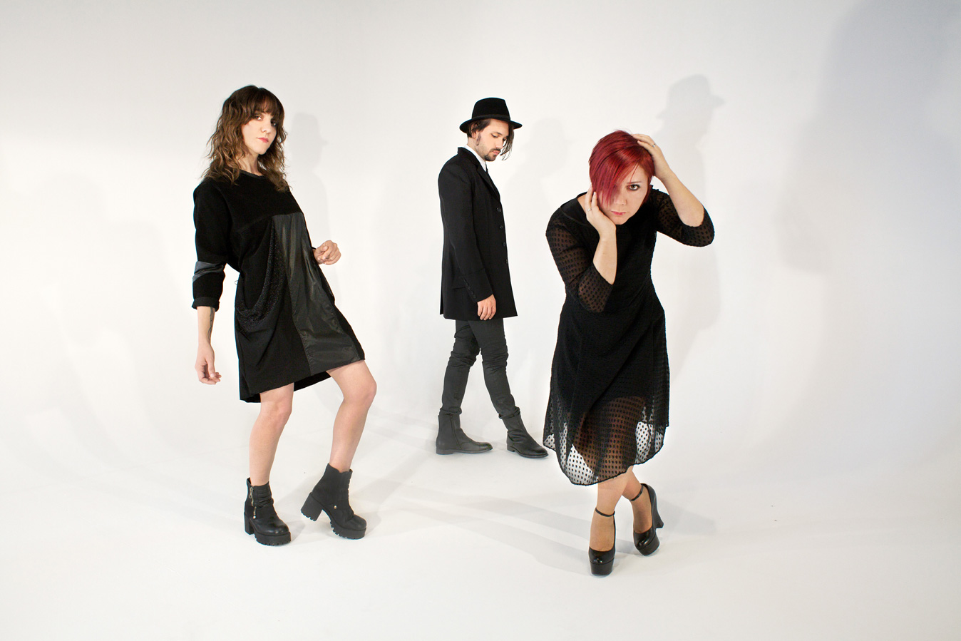 Gambardellas: il video di “Ashes”