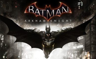 Batman: Arkham Knight – Il primo trailer