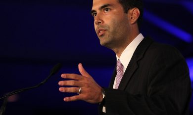 L’ultimo rampollo vincente della dinastia Bush