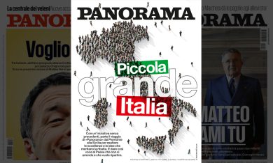 Piccola Grande Italia