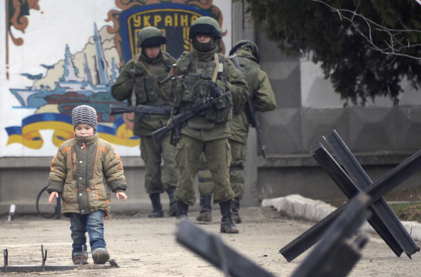Crimea, perché Putin non può permettersi di perderla