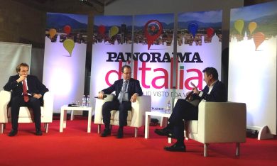 Panorama d’Italia: 10 buoni motivi per credere nel futuro del nostro Paese