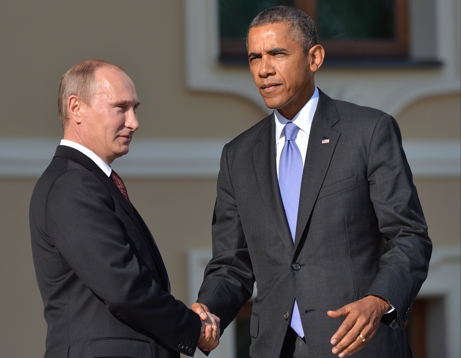 Russia e Stati Uniti, i limiti di una guerra finanziaria